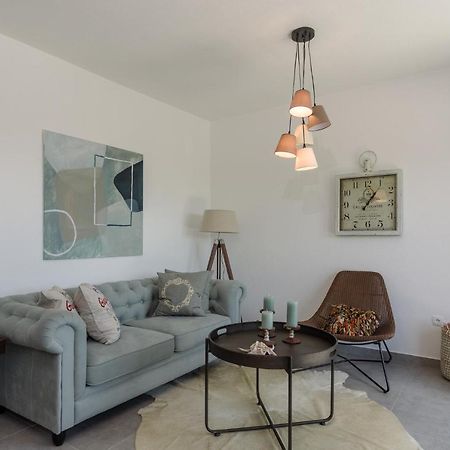 Apartman Eva Trogir Eksteriør billede