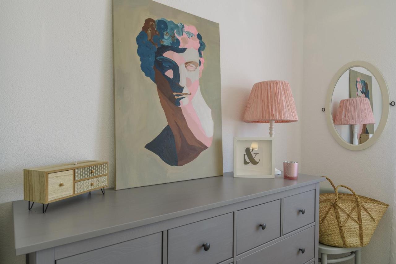 Apartman Eva Trogir Eksteriør billede