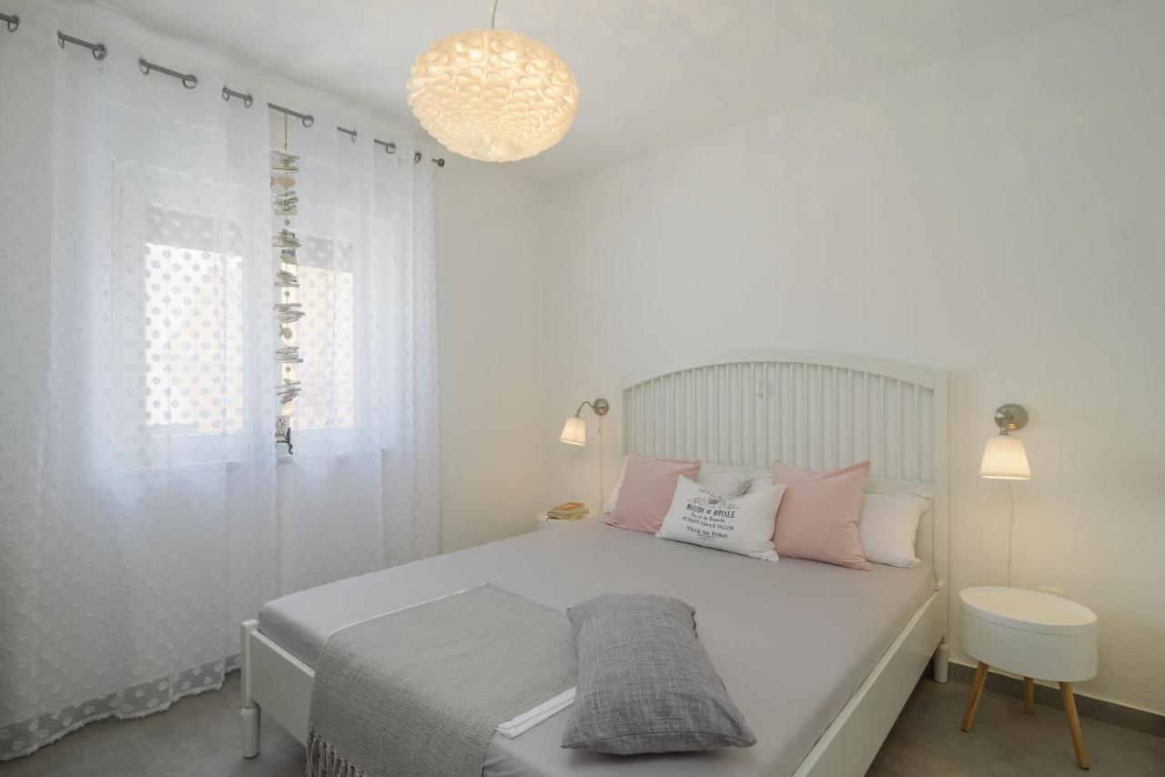 Apartman Eva Trogir Eksteriør billede